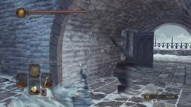 Dark Souls II:SoftFS -⭕- DLC Crown of the Ivory King - Предпоследний вздох -5- смотреть онлайн