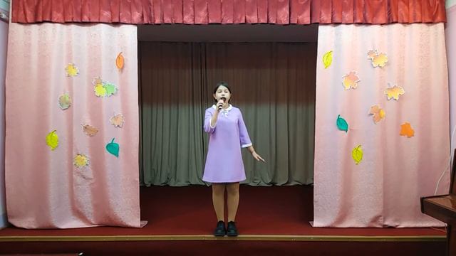 Ефанкина Анастасия "Берегите старых людей" смотреть онлайн