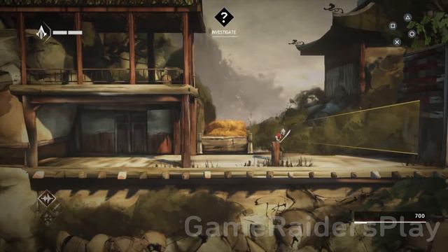 Assassin's Creed China Gameplay Walkthrough Part 2 The Return [PS4 Pro] - No Commentary смотреть онлайн