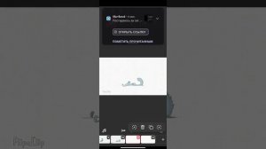 как добавить видео в покет код?🤯