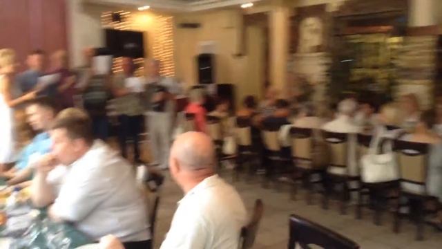 С днем рождения, переделка смотреть онлайн