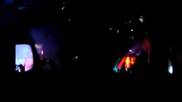 Daft Punk Live @ Coachella 29/04/2006 смотреть онлайн