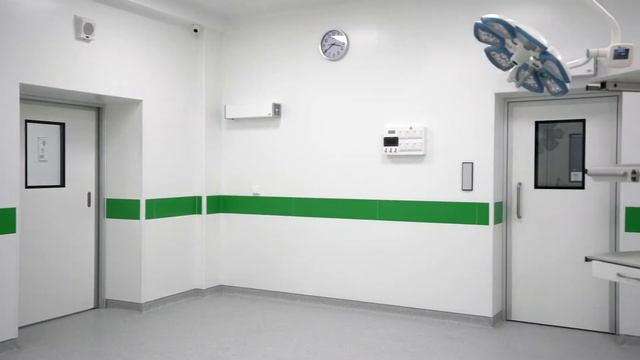 Брянск ВНИИМИРТ чистые помещения смотреть онлайн