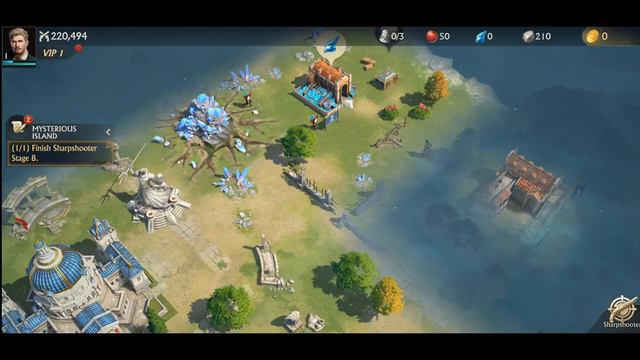 Stormshot - Android Gameplay FHD