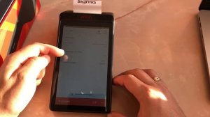 Он-лайн касса без заморочек Atol sigma 7