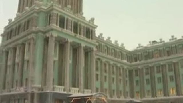 NORILSK. Норильск.кМой город, где я родился My town, where I was born смотреть онлайн