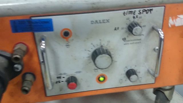 Ремонт DALEX MIG 400 WDV в сервисном центре Зона-Сварки.РФ | Ремонт сварочного оборудования смотреть онлайн