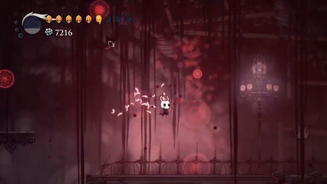 Grimm Flame Collecting Part 3 #hollowknight