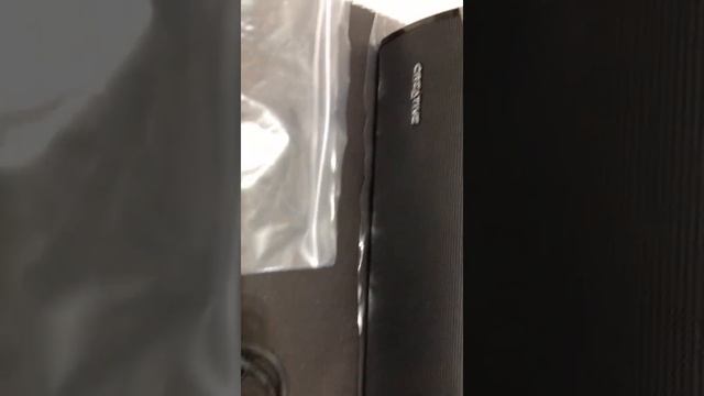 (Unbox開箱) Creative Stage AIR V2 (HKD$338) смотреть онлайн