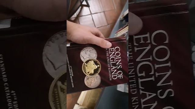 Biblioteca Circolo Numismatico Astengo, Genova, Palazzo Ducale