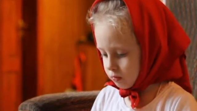 ДИАФИЛЬМ _ ПРО КРАСНУЮ ШАПОЧКУ смотреть онлайн