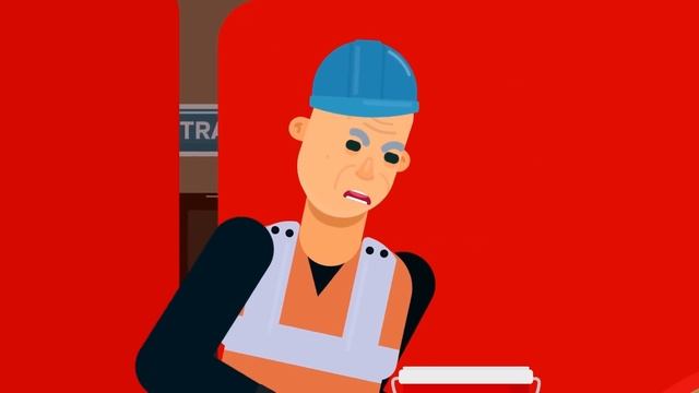 THOMAS.EXE Vs THOMAS THE TRAIN?!...(Cartoon Animation)