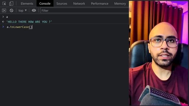 The Ultimate Guide to String Data Type in JavaScript: Learn and Apply Methods смотреть онлайн