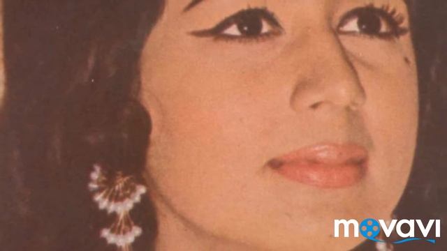 Моя любимая актриса. Легенда Индийского Кино Nanda смотреть онлайн