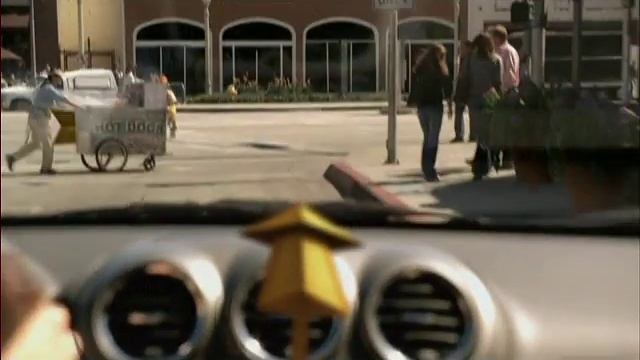 Rethink American - Saturn Vue смотреть онлайн