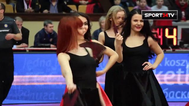 "Красный Октябрь" достойно сыграл с ЦСКА смотреть онлайн