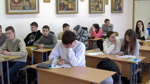 УО БГПЛЛП Оператор ЭВМ, агент по снабжению смотреть онлайн