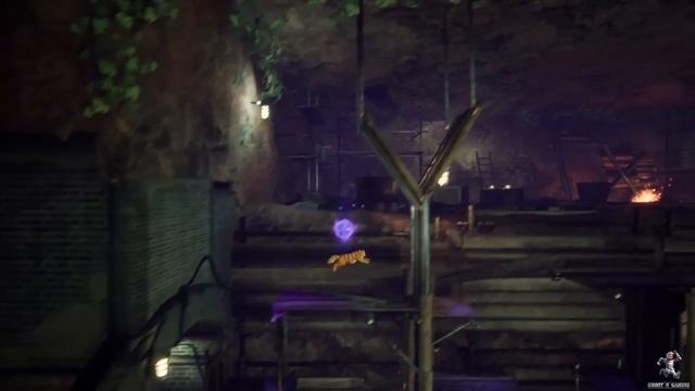 Another Sight Gameplay 1 смотреть онлайн