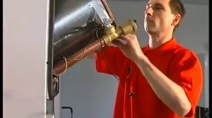 Котел газовый настенный Wolf CGG 1K 24