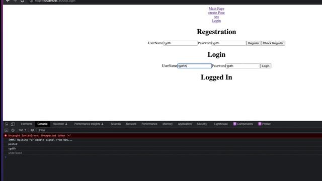 Finding Bugs in HTML | Bug Bounty Programs #2 смотреть онлайн