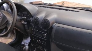 Лада Ларгус, двигатель Рено