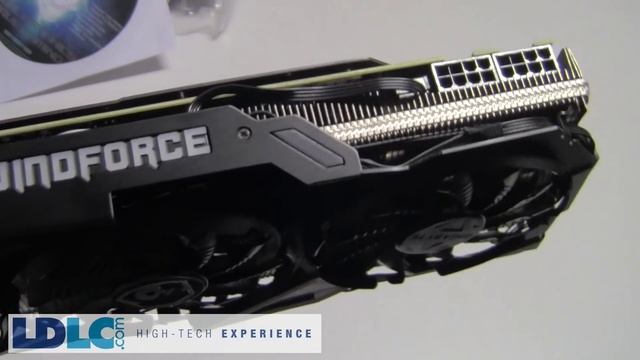 [Cowcot TV] Présentation Gigabyte GTX 970 Xtreme Gaming смотреть онлайн