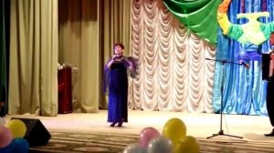 Миляуша Имашева «Улыма» «Кызыма»