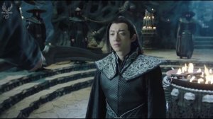 Легенда о нефритовом мече 1 сезон 15 серия