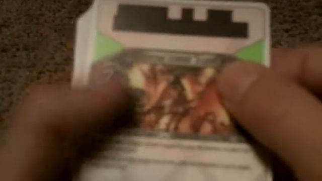 The Eye of Judgment cards смотреть онлайн