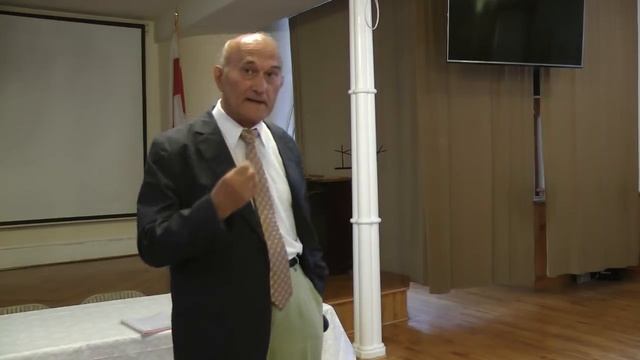 Зянон Пазьняк: рэстаран у Курапатах - правакацыя Лубянкі. смотреть онлайн