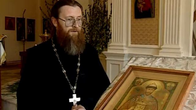 Государь Император Николай II. Возвращение. смотреть онлайн