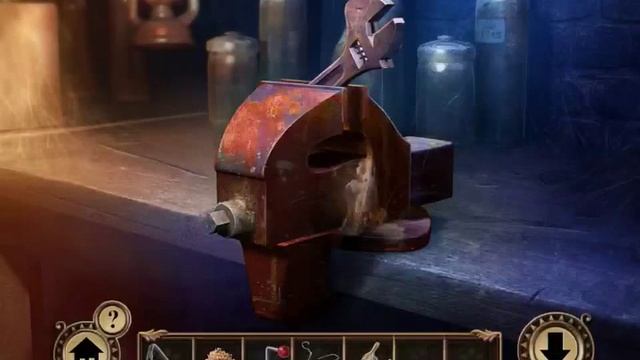 Walkthrough: Darkmoor Manor (Part #3) смотреть онлайн