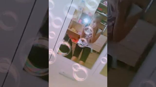 Вызываем фею желаний просим гироскутер и Айфон (2)