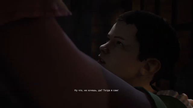 Assassin's Creed® Unity павшие короли часть 4 смотреть онлайн