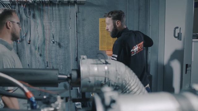 MANNOL HRT Racing Oil EN смотреть онлайн