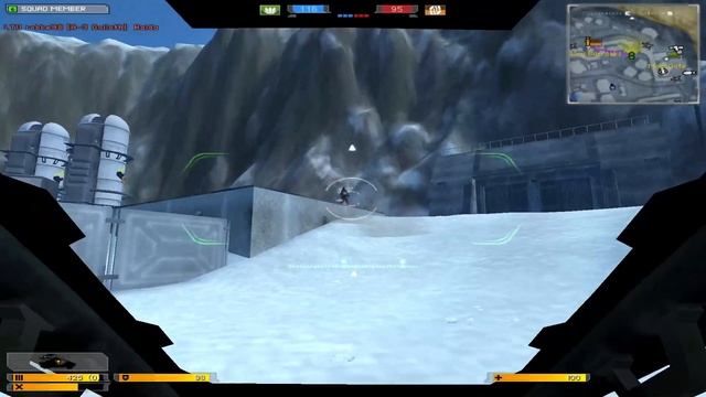 2142 Reclamation EU Server Gameplay смотреть онлайн