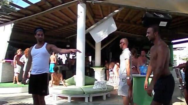 Sedat vs. mehmet Dance Street Fighter 2010 смотреть онлайн