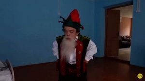 А4 вызвал матного гномика)