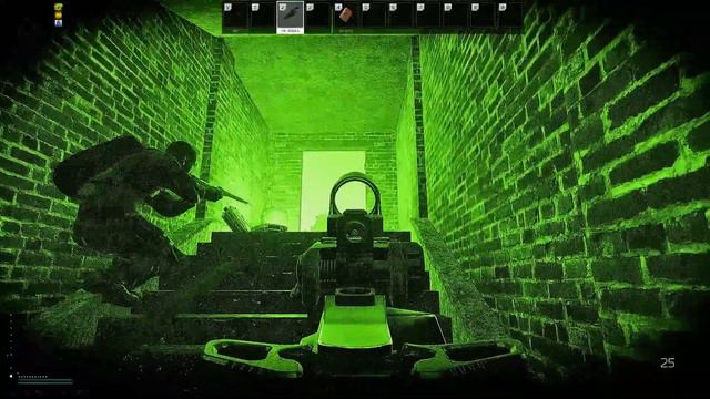Escape From Tarkov Loud HK Chad Gets Last Kappa Item смотреть онлайн