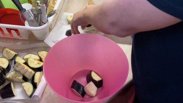 Вкусная жизнь с Викторией