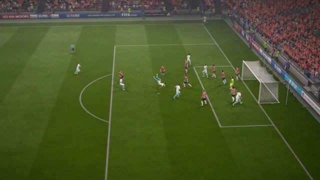 FIFA 17 / Gol de Chilena / Kevin Prince Boateng смотреть онлайн