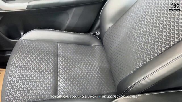 New Toyota Raize 2023 | Raize SUV 1.0L - Why the Toyota Raize is so popular смотреть онлайн