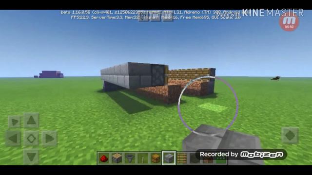 Как сделать авто ферму в MINECRAFT смотреть онлайн