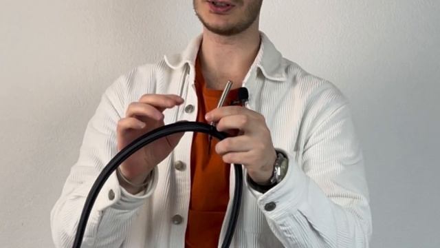 Как установить держатель парошланга? Парогенератор Lelit PS21 и гладильная доска Lelit PA 160 смотреть онлайн