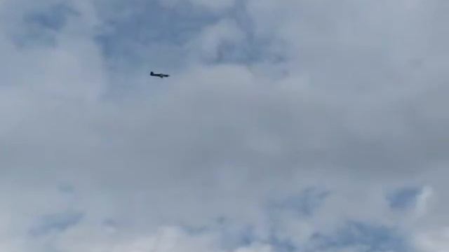 Полёты на аэродроме URKZ Новотитаровская-Азимут смотреть онлайн