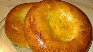Этот рецепт ещё ни разу меня не подводил. Самые вкусные лепёшки.