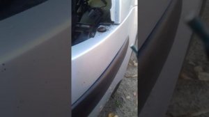 Ошибка датчика омывателя пассат б5 устранение