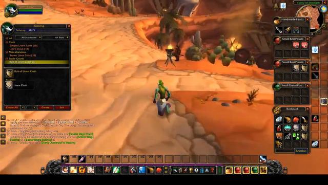WoW Classic Day 2 - Let's Try to Hit 13! смотреть онлайн