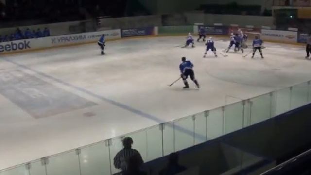 "Олимпия" - "Ладья" - 4:2 (13.04.2012 г.) смотреть онлайн