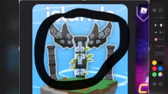 *NEW UPDATE* Totems Update In Roblox Islands! (Updated Totems + More) смотреть онлайн